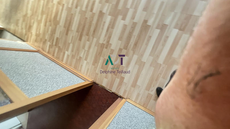 Appartement - 54 m² - 2 pièces