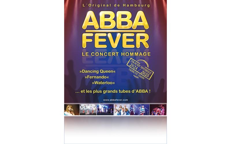 Abba Fever