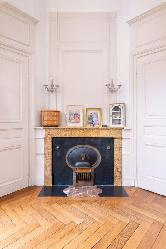 Appartement - 140 m² - 4 pièces