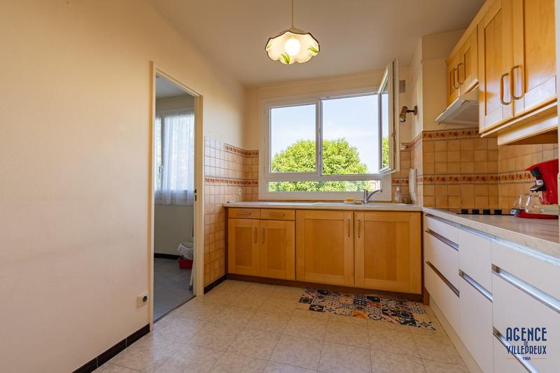 Appartement - 72 m² - 3 pièces