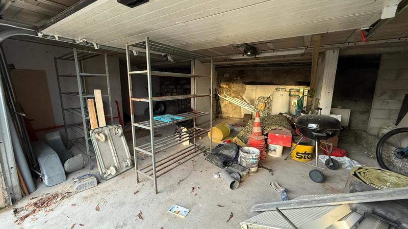 Maison - 50 m² - 3 pièces