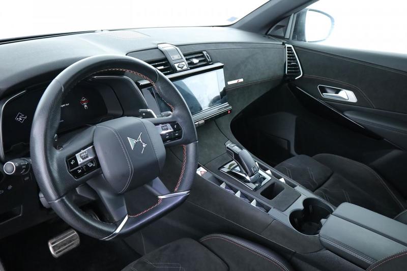 Ds Ds 7 Crossback 1.5 Blue-HDi Performance Line + Automatique 130 ch