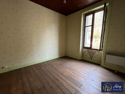 Maison - 68 m² - 4 pièces