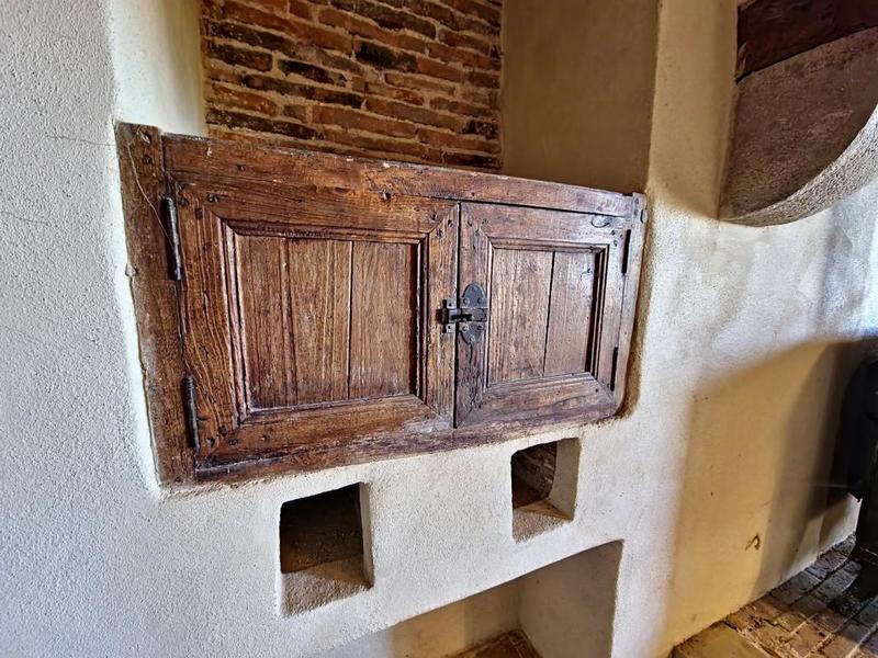 Maison - 190 m² - 6 pièces