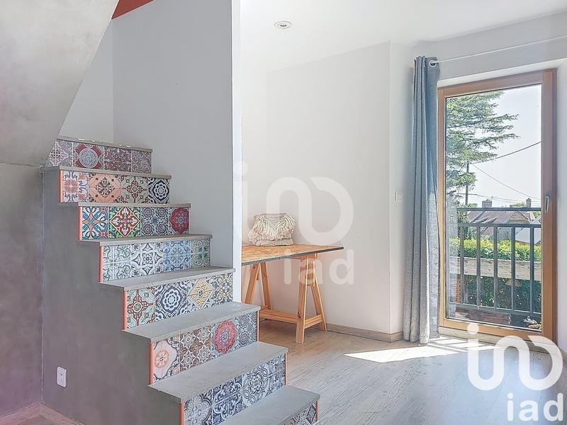 Maison - 170 m² - 6 pièces