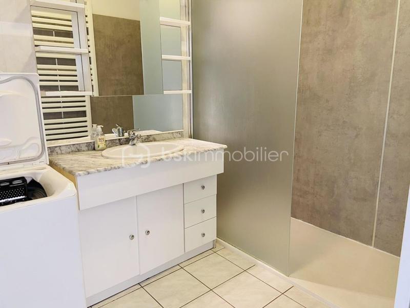 Appartement - 54 m² - 2 pièces