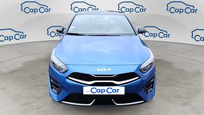 Kia ProCeed III 1.5 t-Gdi 160 Dct-7 Gt Line Premium - Première main Garantie constructeur