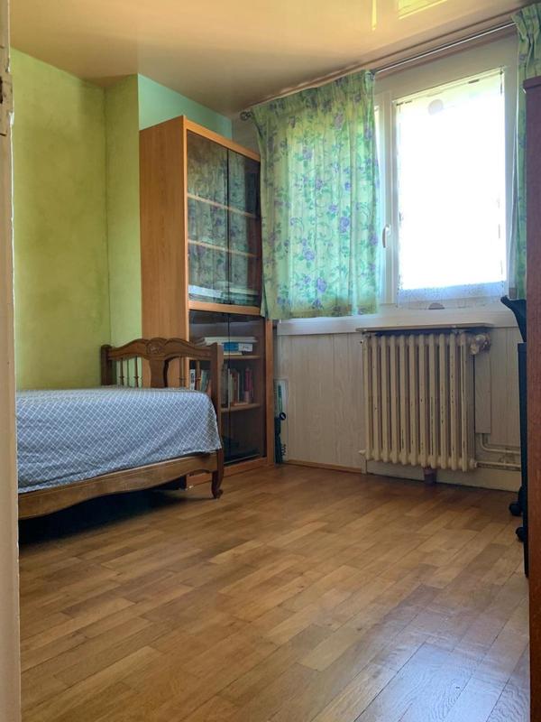 Maison - 78 m² - 5 pièces