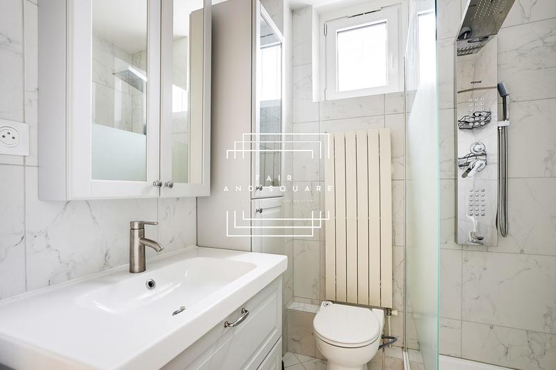 Appartement - 68 m² - 3 pièces