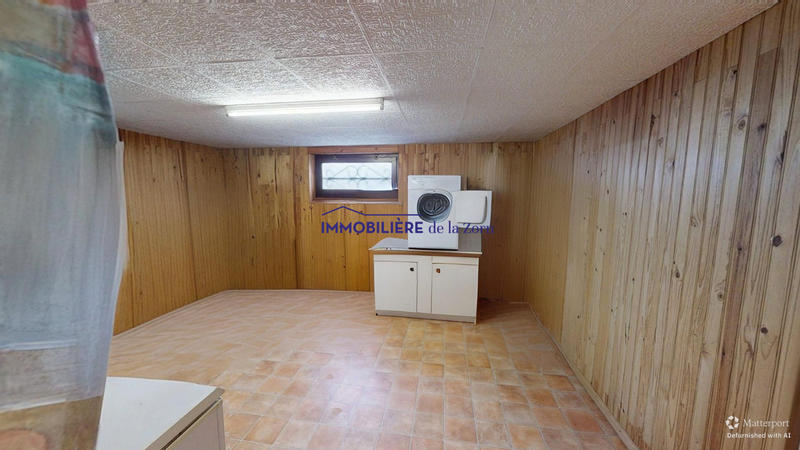 Villa - 110 m² - 4 pièces