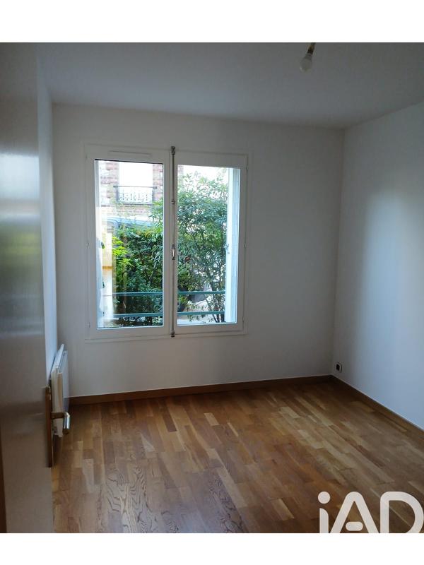 Appartement - 81 m² - 4 pièces