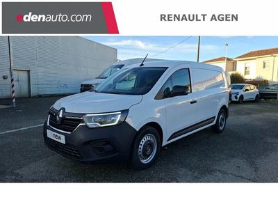 Renault Kangoo Van L2 Blue Dci 115 Grand Confort - 22