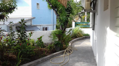 Villa - 80 m² - 4 pièces