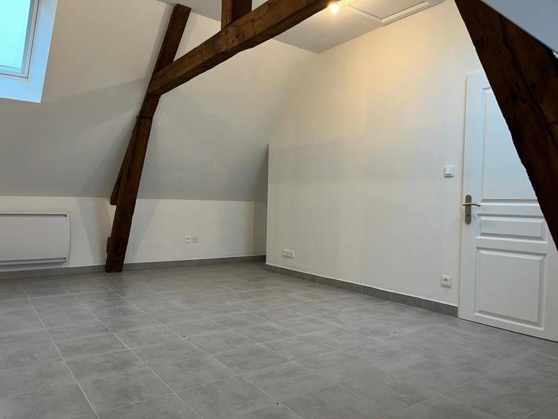 Appartement - 81 m² - 3 pièces