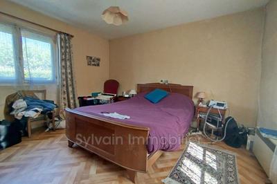 Maison - 40 m² - 3 pièces