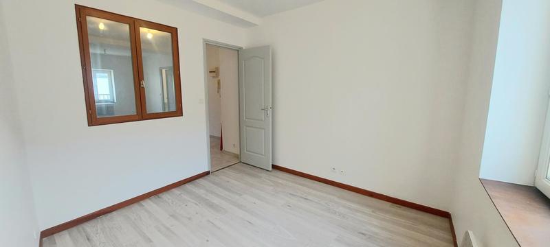Appartement - 35 m² - 1 pièce
