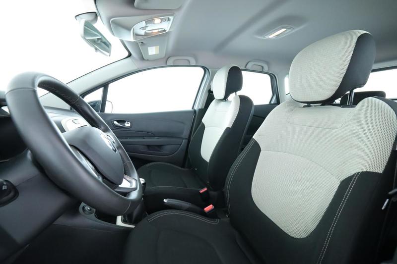 Renault Captur 1.5 dCi Energy Business 110 ch