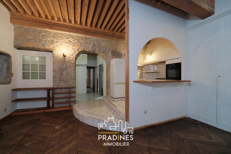 Appartement - 74 m² - 3 pièces