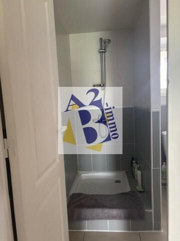 Appartement - 59 m² - 2 pièces