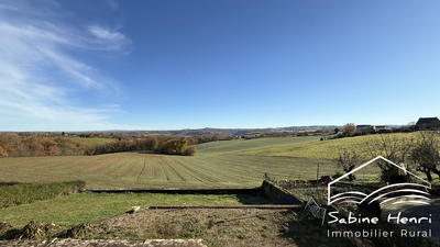 Villa - 70 m² - 3 pièces