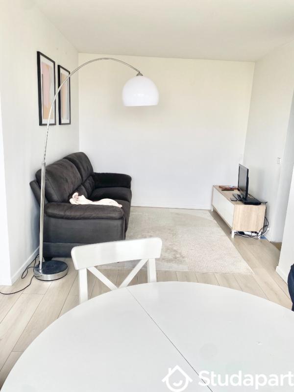 Appartement - 52 m² - 3 pièces