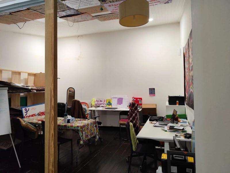 Immeuble - 132 m² - 4 pièces