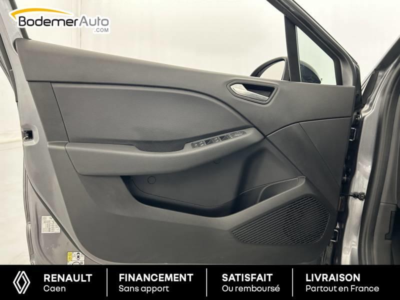 Renault Clio TCe 90 Evolution