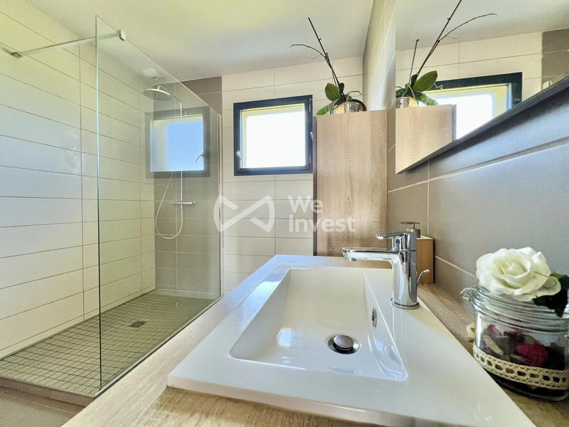 Villa - 154 m² - 5 pièces