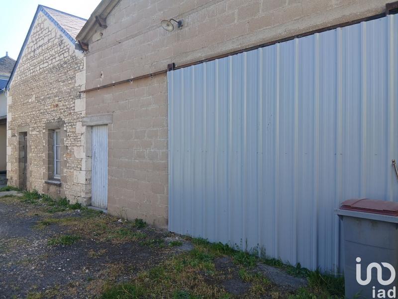 Local commercial - 247 m²
