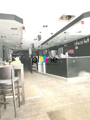 Fonds de commerce - Hôtellerie / Restauration - 300 m²