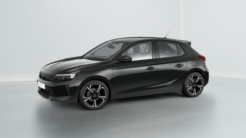 Opel Corsa 1.2 Hybrid 110 At6 Gs Line