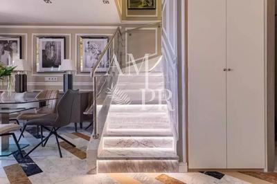 Appartement - 109 m² - 4 pièces