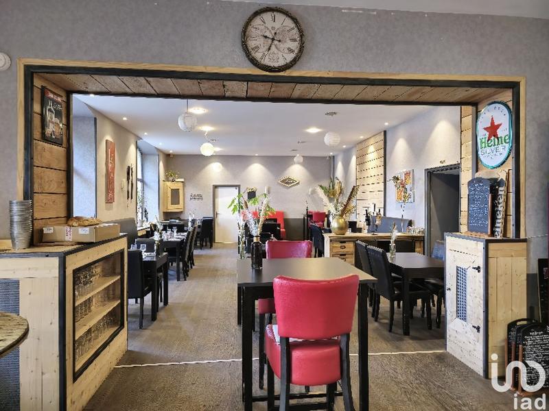 Local commercial - 200 m²