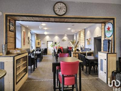 Local commercial - 200 m²