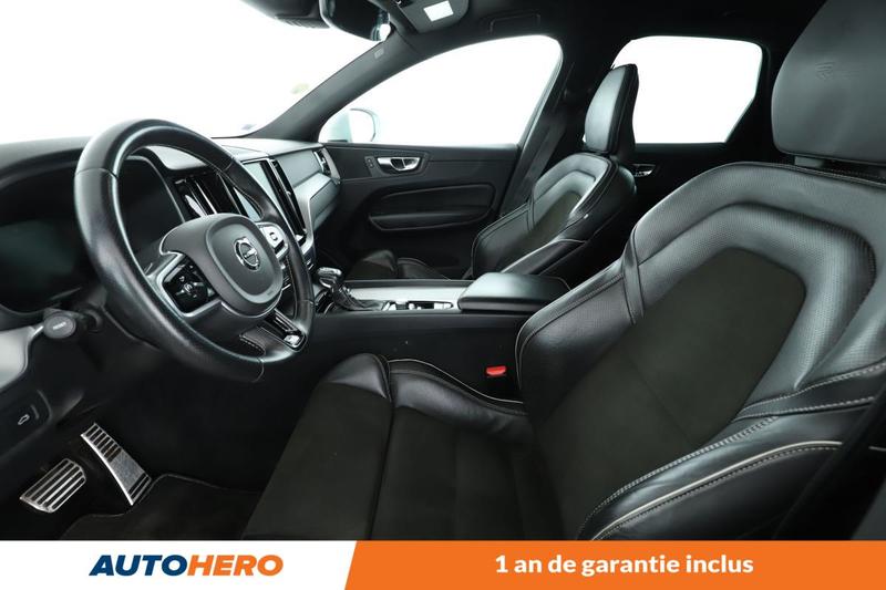 Volvo Xc60 2.0 D4 AdBlue R-Design Geartronic 8 190 ch
