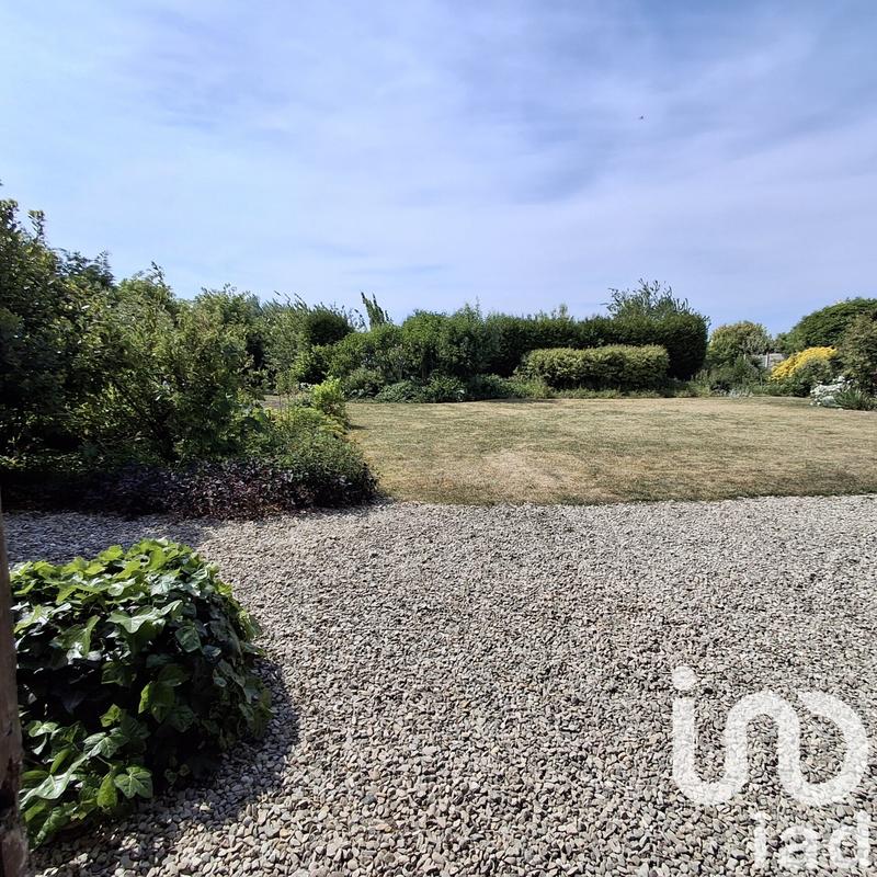 Ferme - 220 m² - 8 pièces