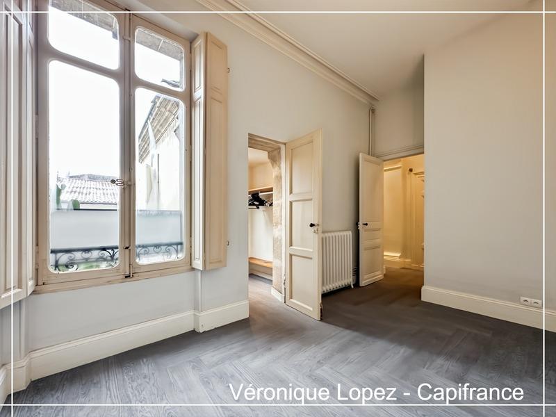Appartement - 76 m² - 3 pièces