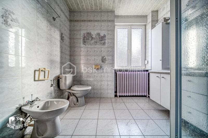 Maison de maîtres - 113 m² - 5 pièces