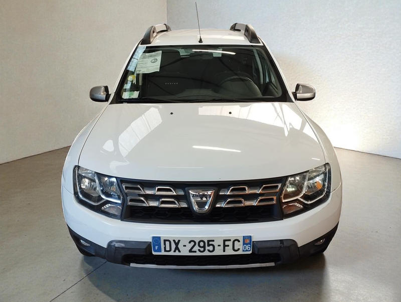 Dacia Duster 1.5 Dci 110 Prestige 4x2 5p