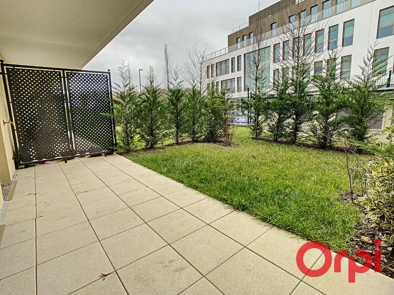 Appartement - 25 m² - 1 pièce