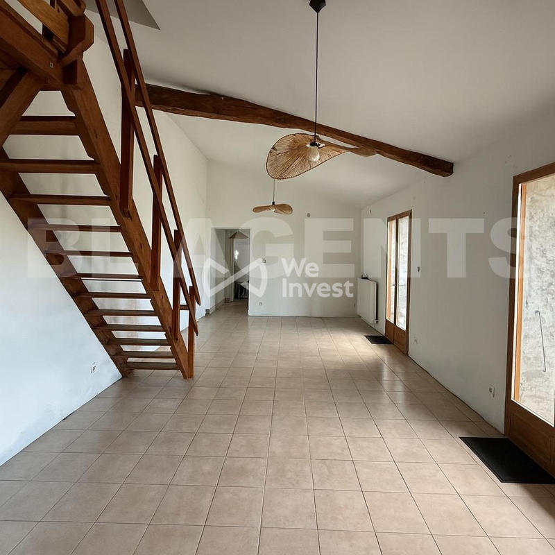 Ferme - 197 m² - 6 pièces