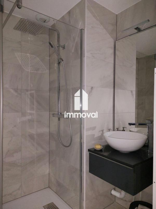 Studio - 20 m² - 1 pièce