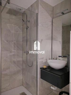 Studio - 20 m² - 1 pièce