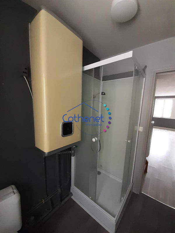 Appartement - 74 m² - 4 pièces