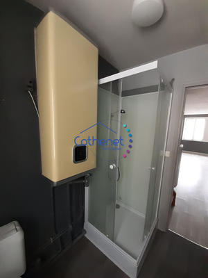 Appartement - 74 m² - 4 pièces