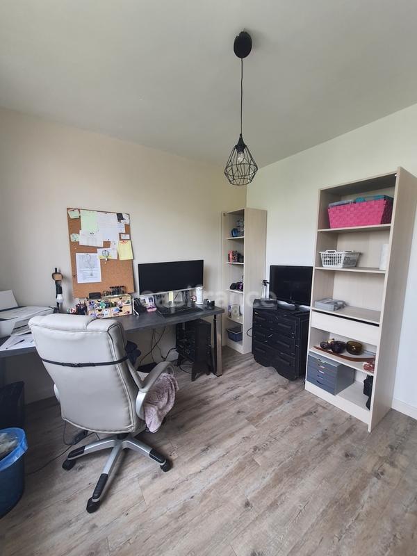 Appartement - 91 m² - 4 pièces