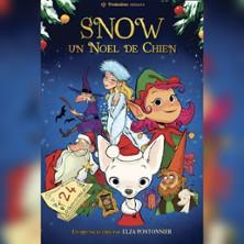 Snow, un Noël de Chien