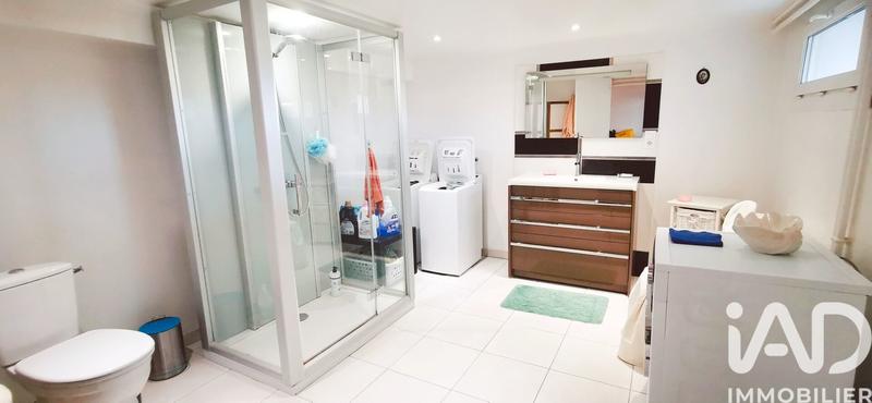 Maison - 191 m² - 5 pièces