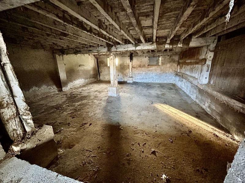 Maison traditionnelle - 200 m² - 8 pièces