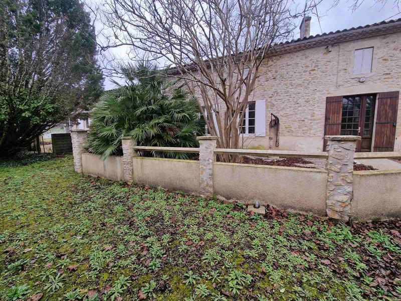 Maison - 191 m² - 7 pièces